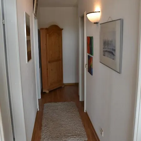 Traumblick Fewo Nr 353 * Зирксдорф